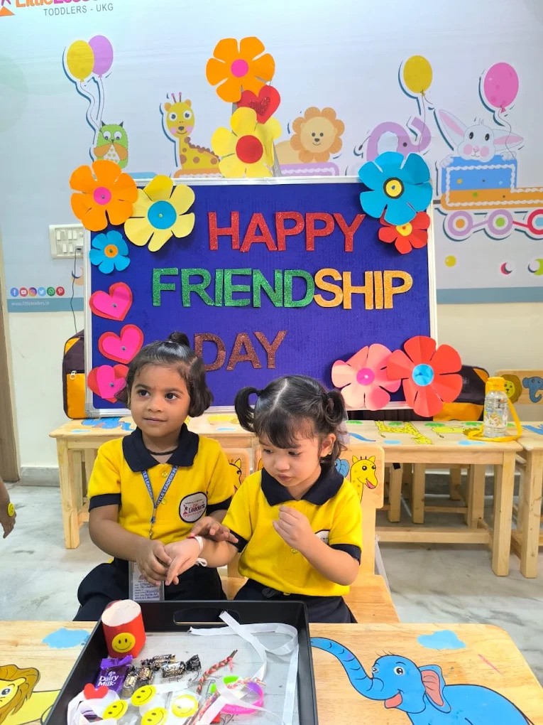 Little Leaders School - Image 6