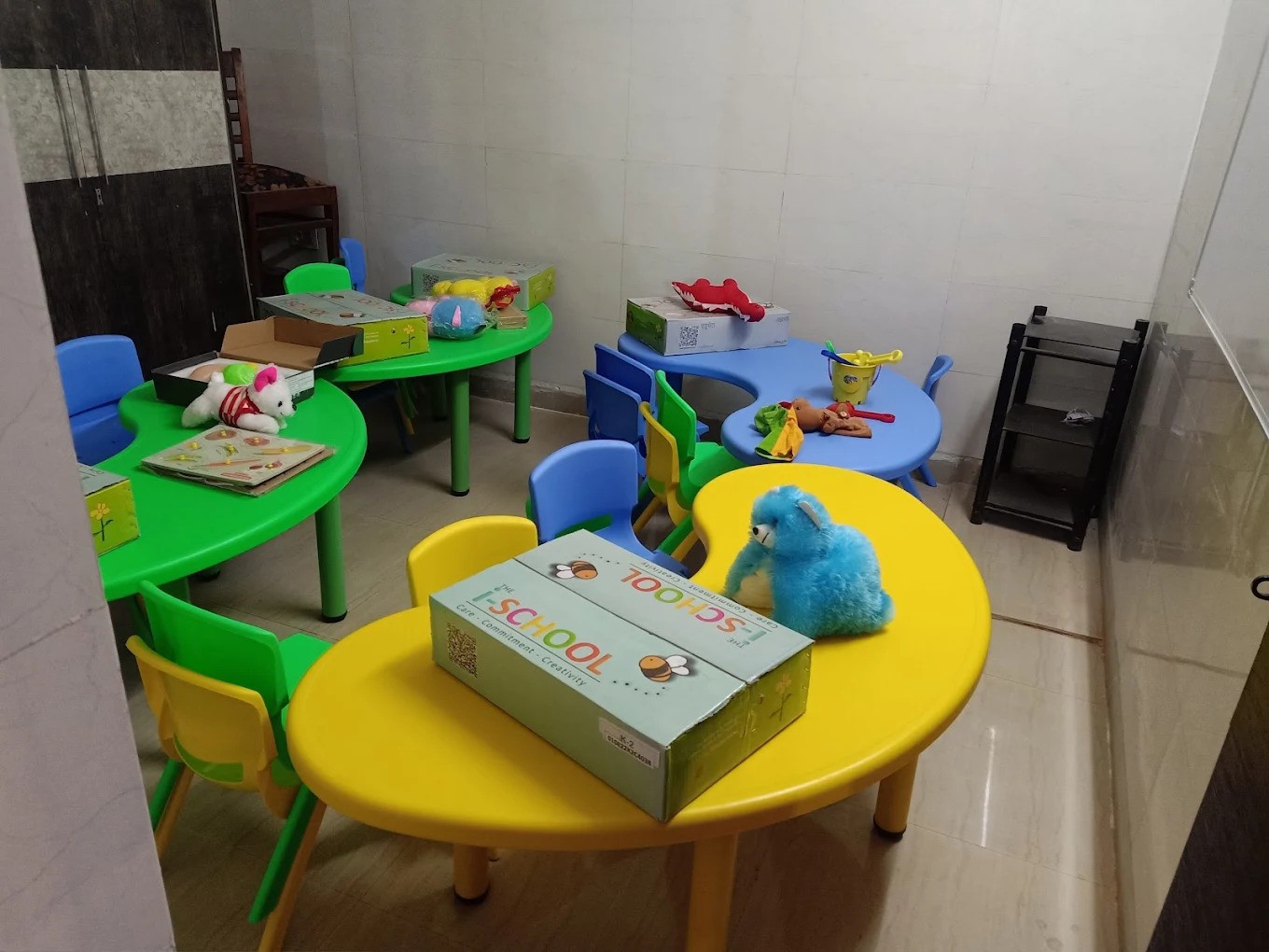 Infrastructure Picture 5