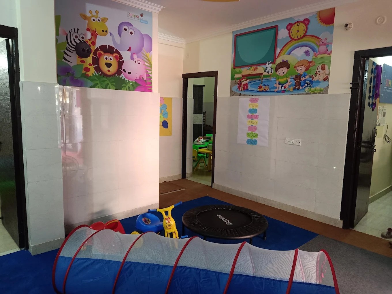 Infrastructure Picture 4