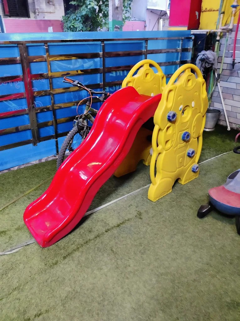 Infrastructure Picture 8