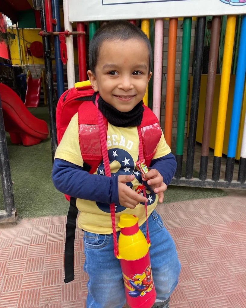 Infrastructure Picture 7