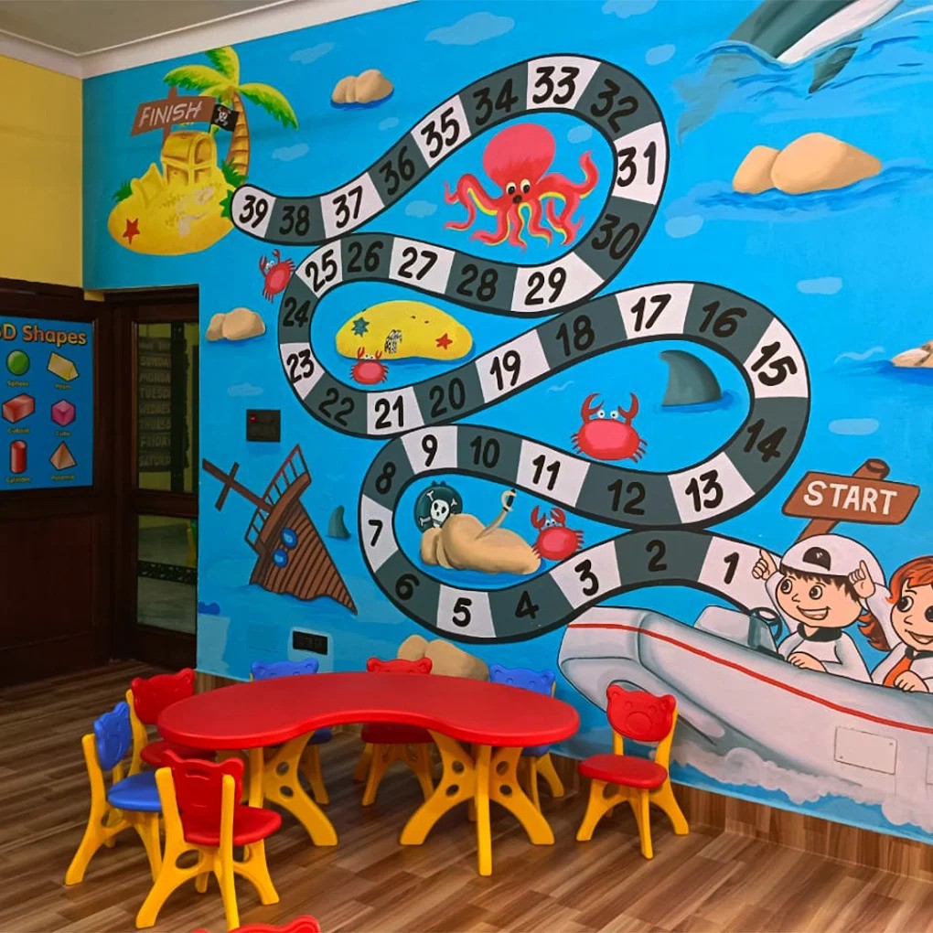 Infrastructure Picture 5