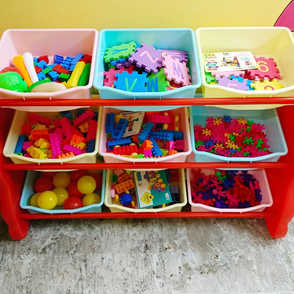 Infrastructure Picture 4