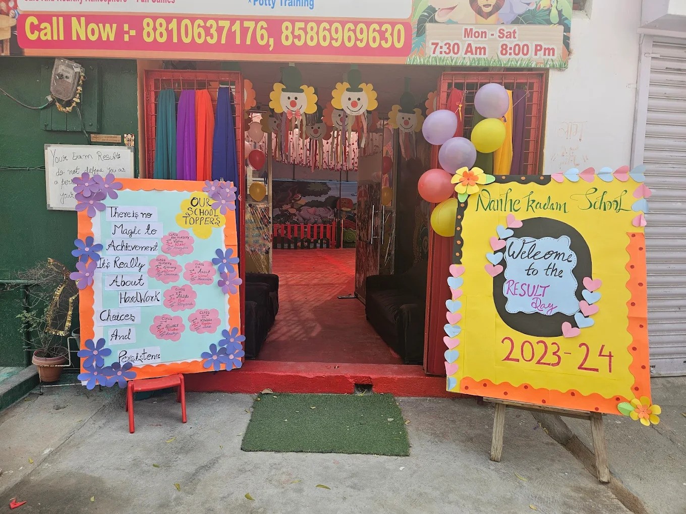 Infrastructure Picture 5