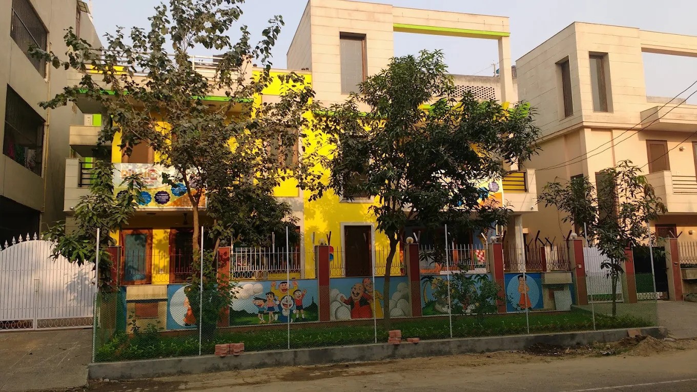 Diksha Preschool & Day Care - Image 7