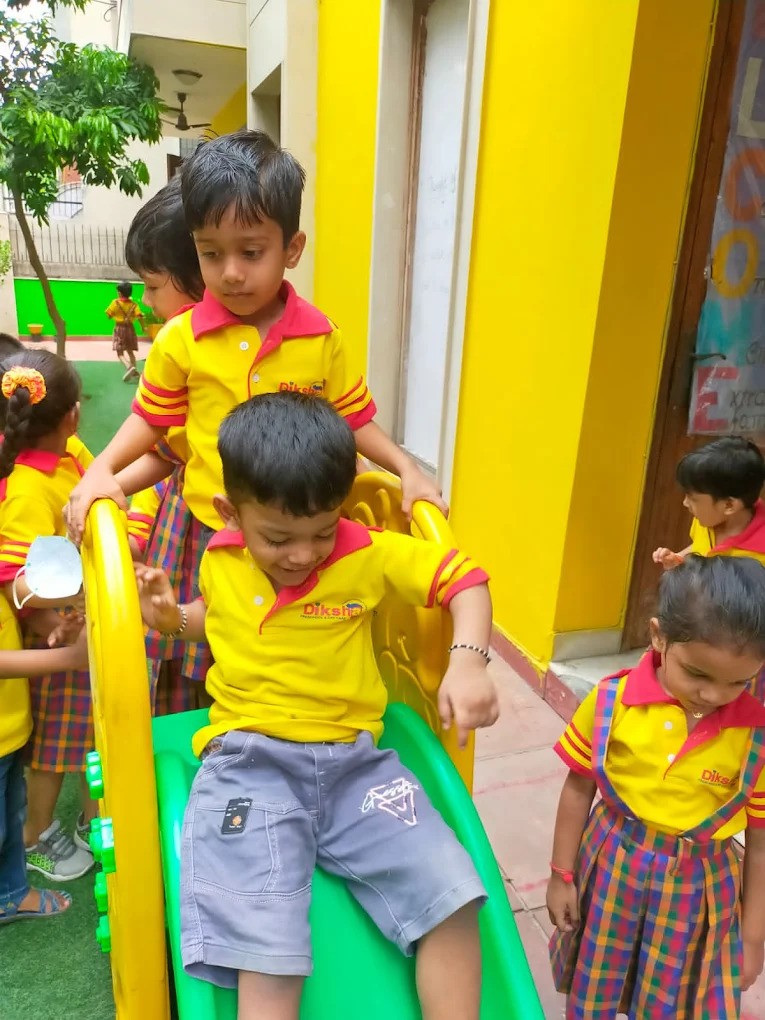 Diksha Preschool & Day Care - Image 5