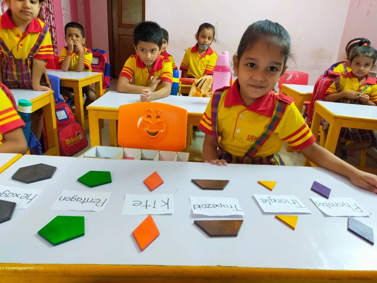Diksha Preschool & Day Care - Image 4