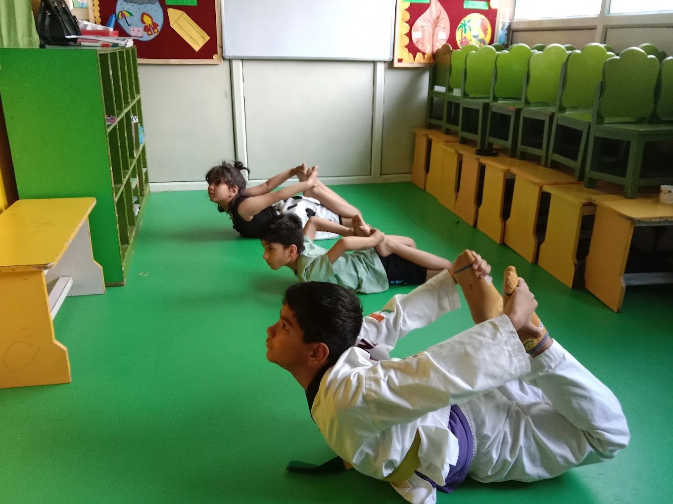 The Morals - Image 10