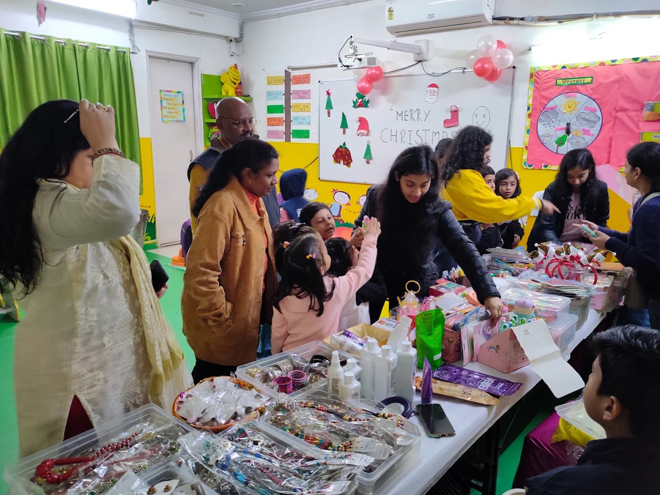 The Morals - Image 8