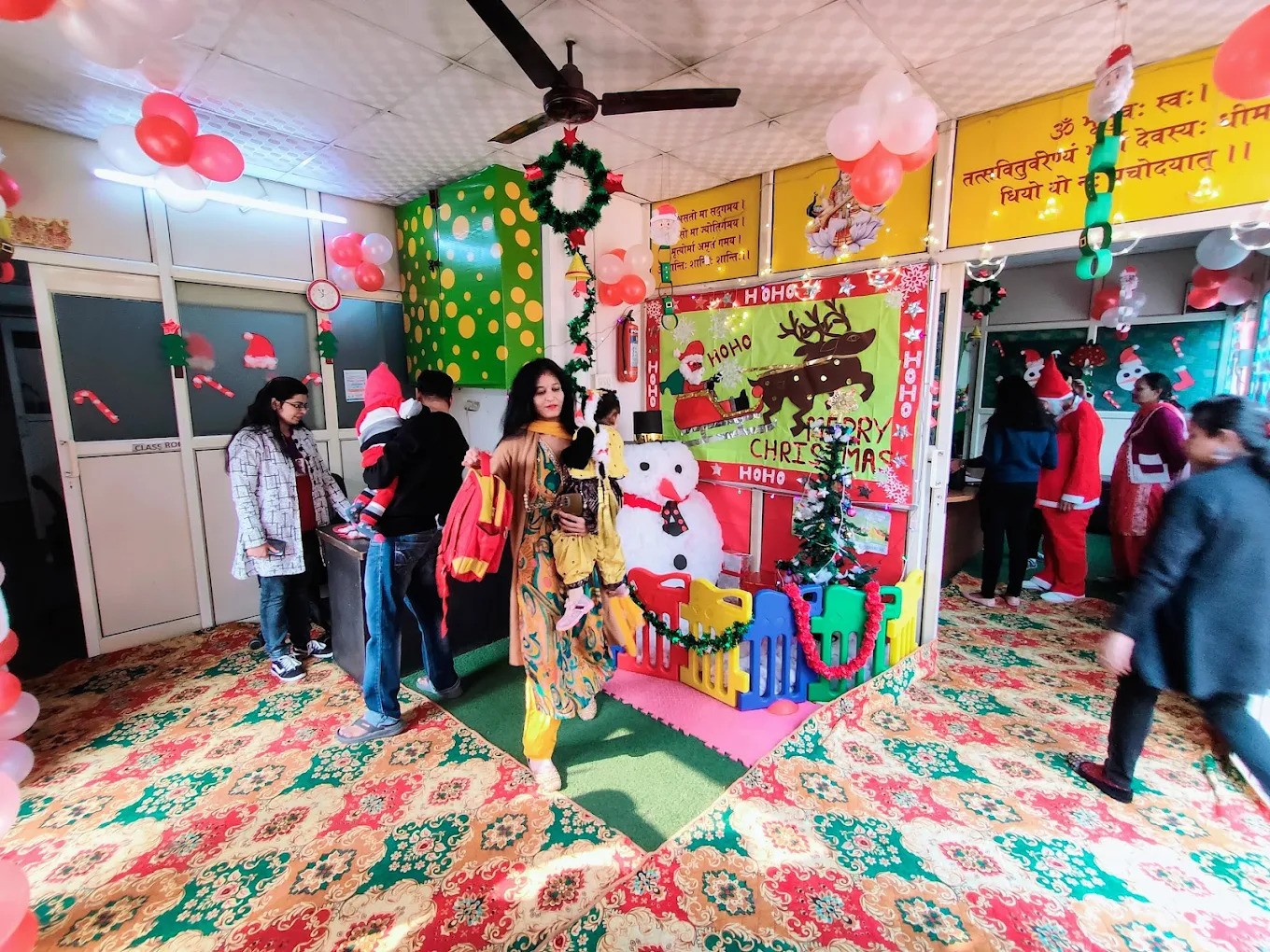 The Morals - Image 7