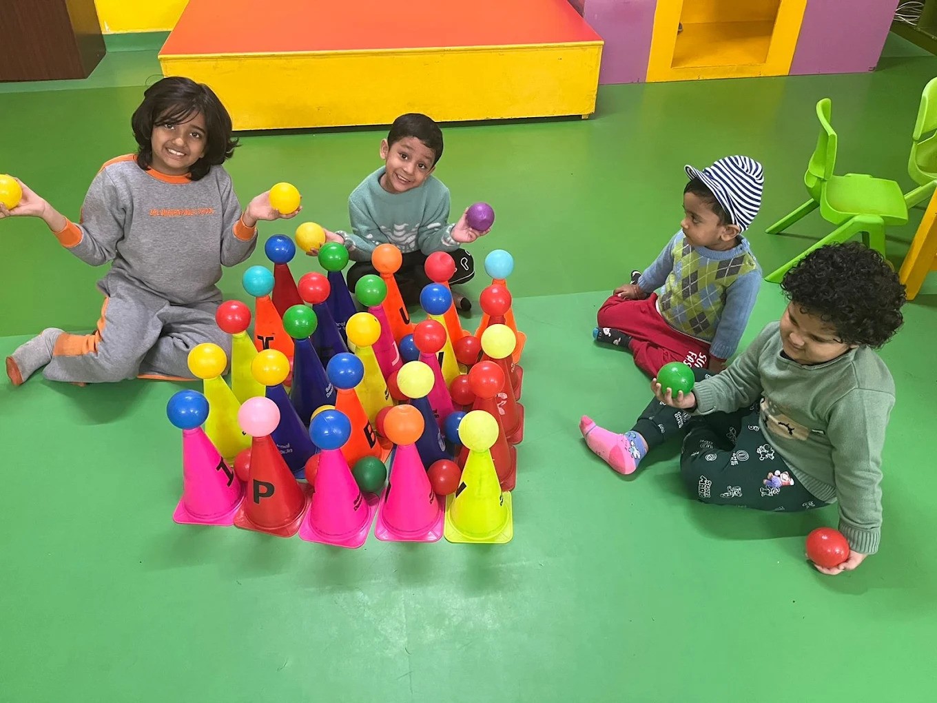 The Morals - Image 6