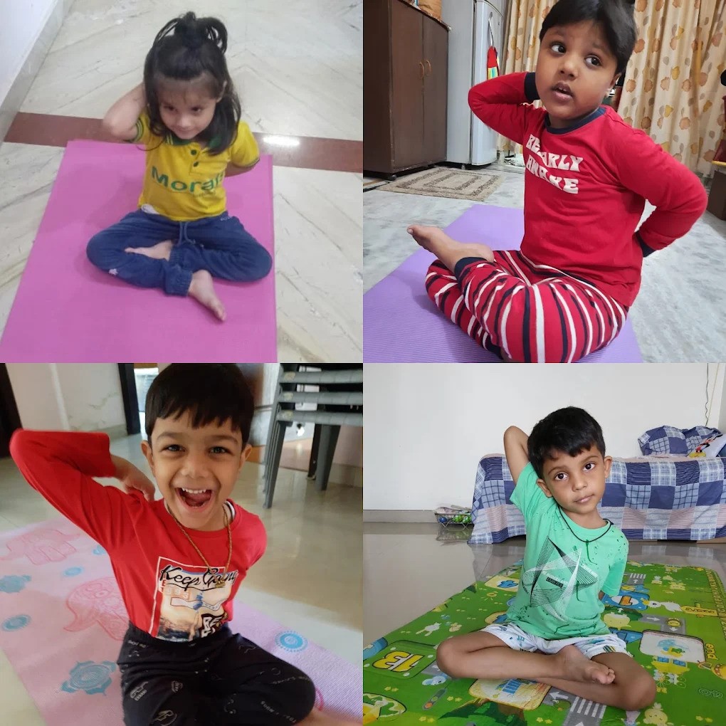 The Morals - Image 5