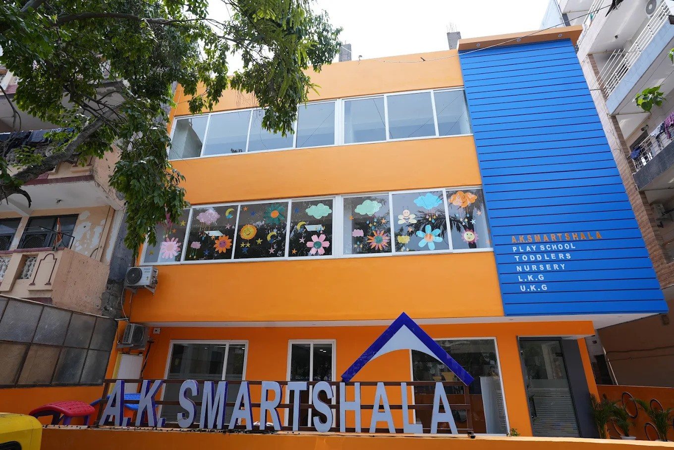 A.K. SmartShala - Pre-School - Image 10
