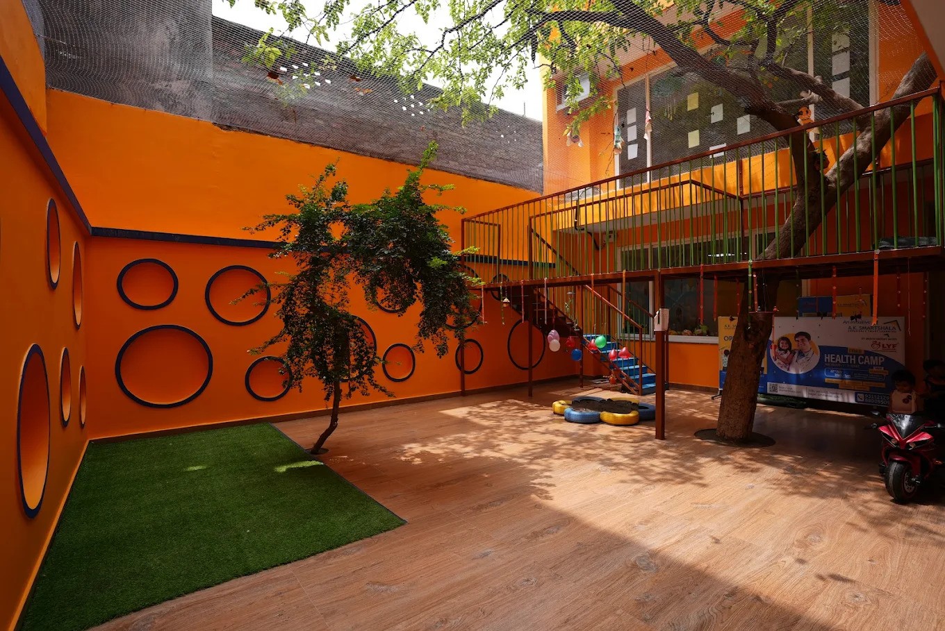A.K. SmartShala - Pre-School - Image 9