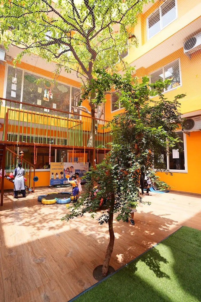 A.K. SmartShala - Pre-School - Image 8