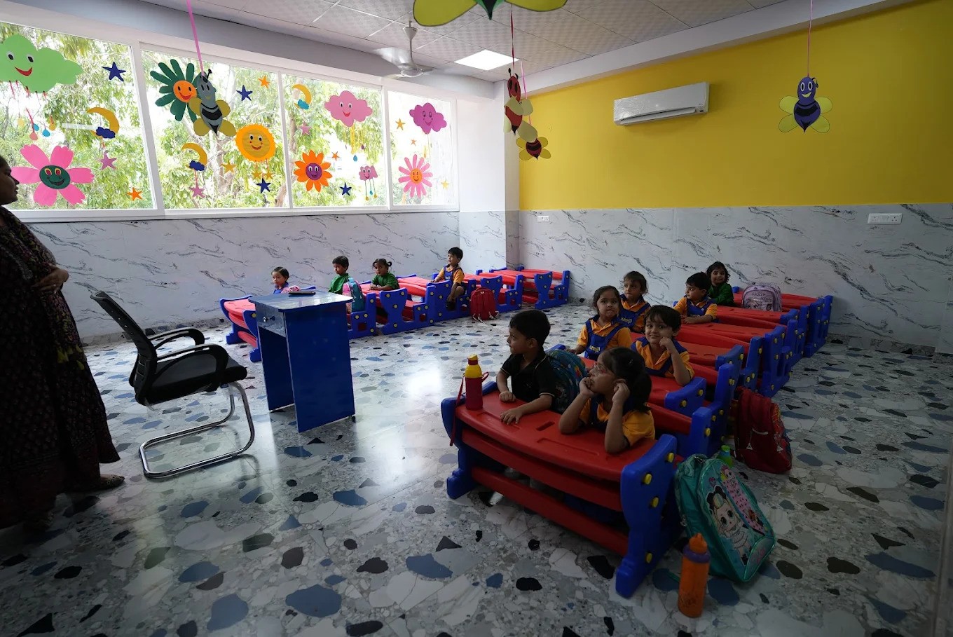 A.K. SmartShala - Pre-School - Image 7