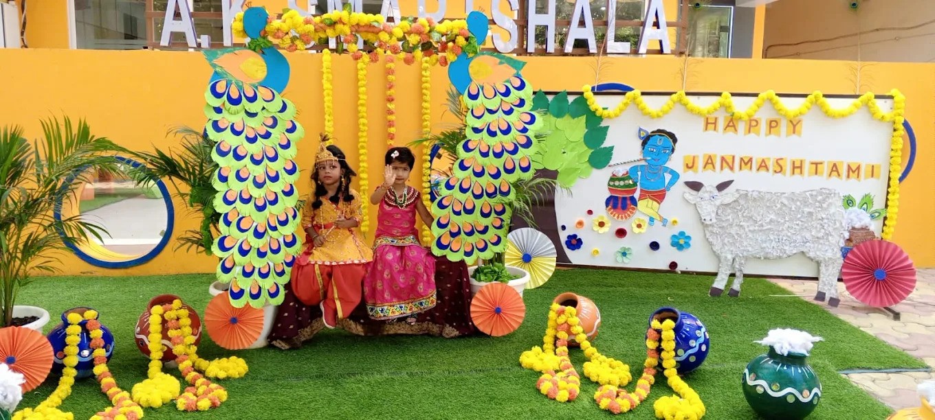 A.K. SmartShala - Pre-School - Image 6