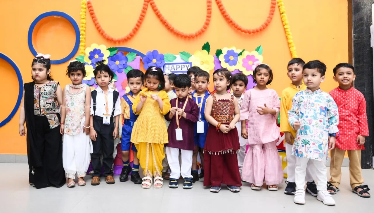 A.K. SmartShala - Pre-School - Image 5