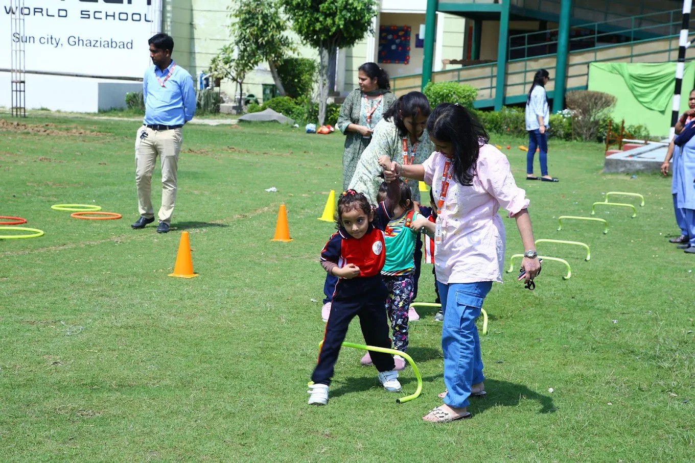 Infrastructure Picture 8