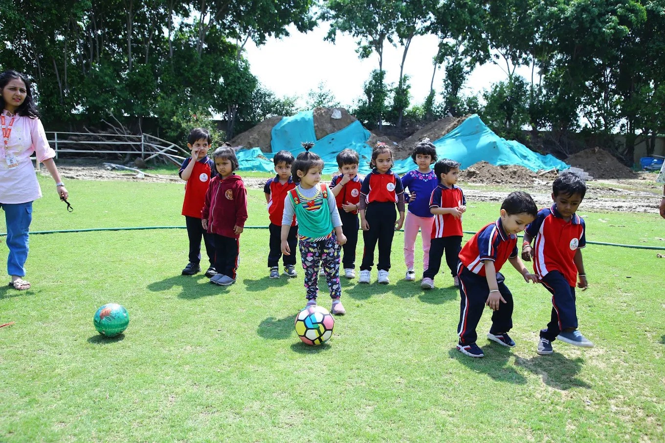 Infrastructure Picture 9