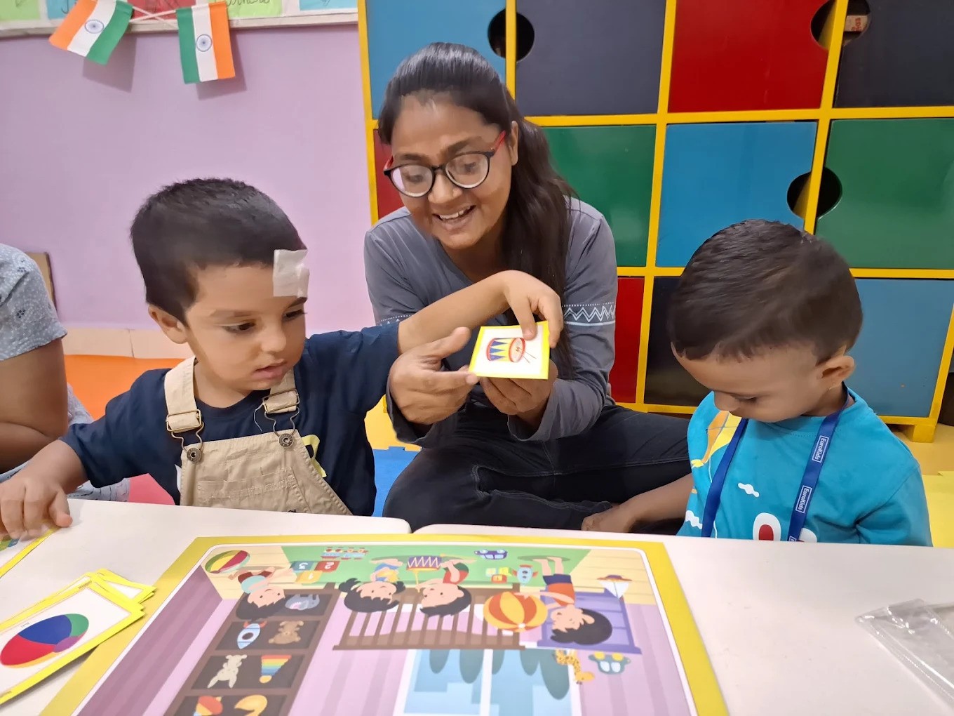 EuroKids Pre-School Vaishali - Image 6
