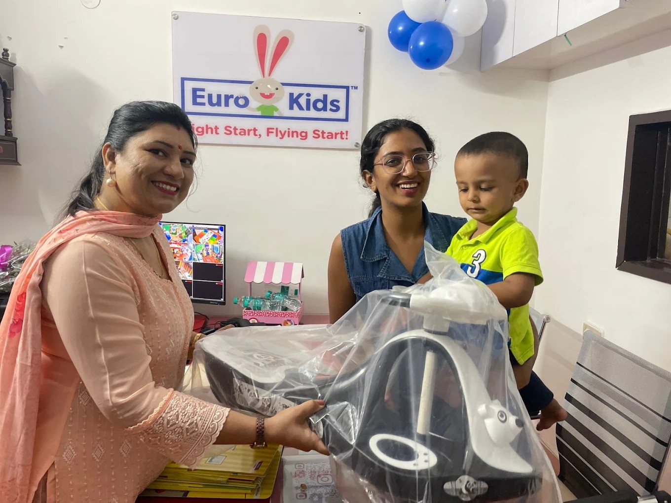 EuroKids Pre-School Vaishali - Image 5