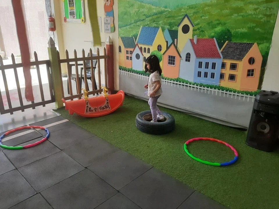 Infrastructure Picture 4