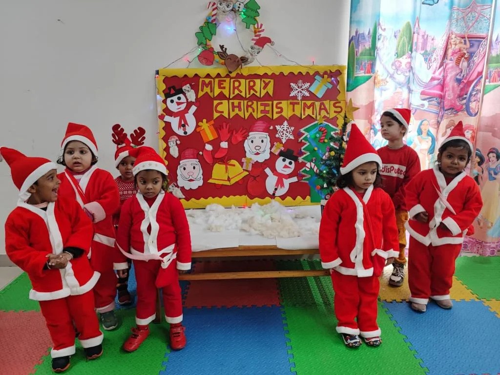 The Little Steps Playschool & Daycare - Image 5