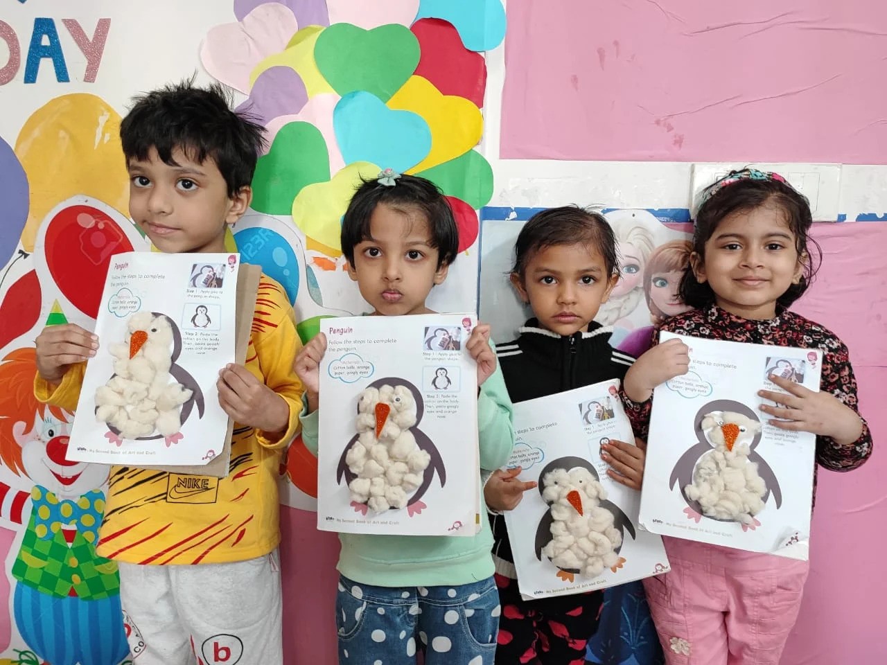 The Little Steps Playschool & Daycare - Image 4