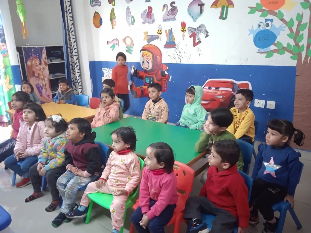 The Little Steps Playschool & Daycare - Image 3