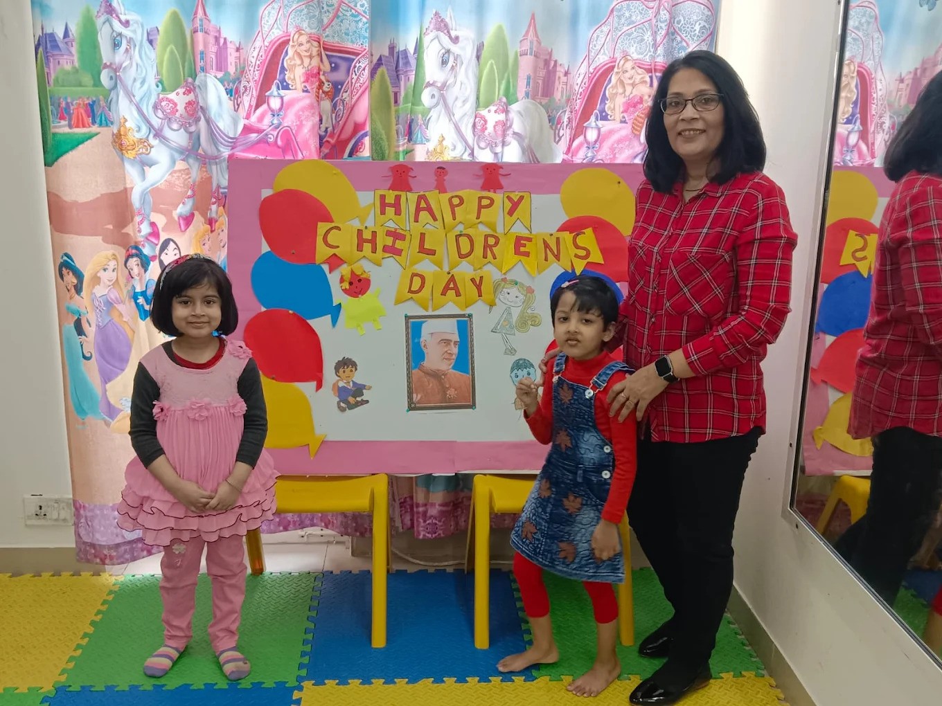 The Little Steps Playschool & Daycare - Image 2