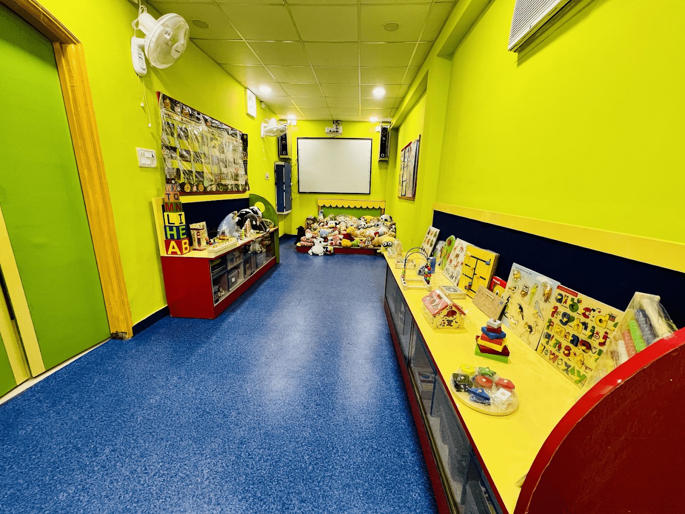 Infrastructure Picture 12