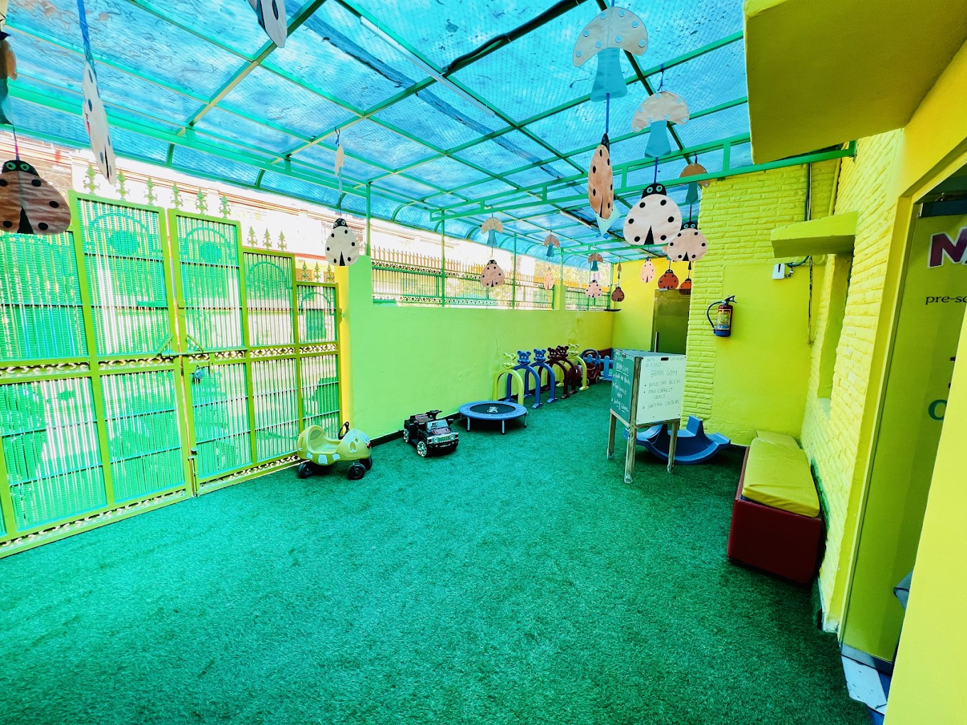 Infrastructure Picture 9