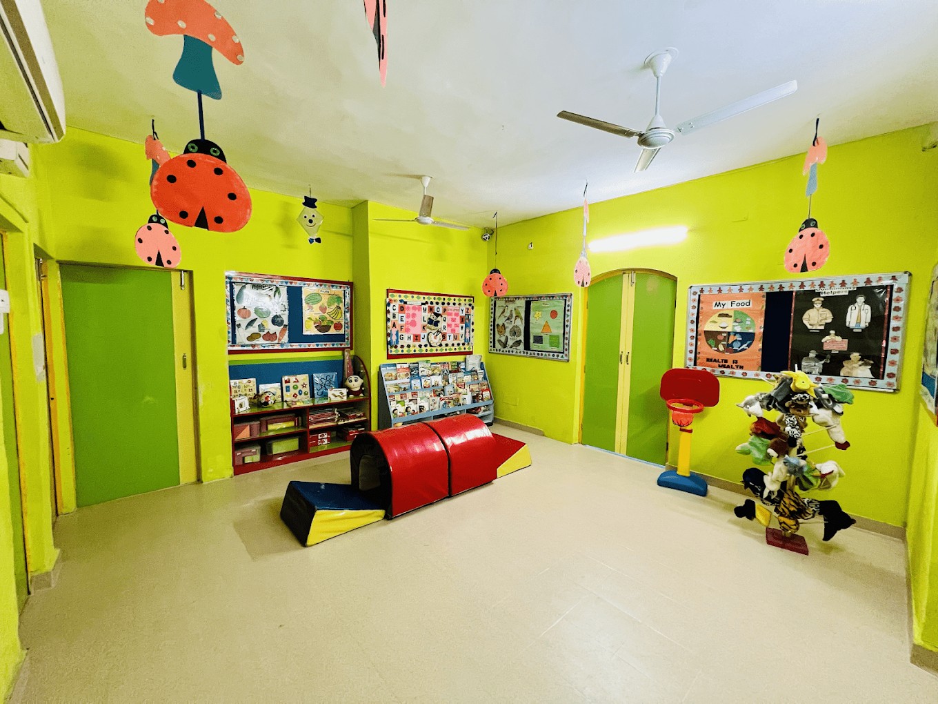 Infrastructure Picture 7