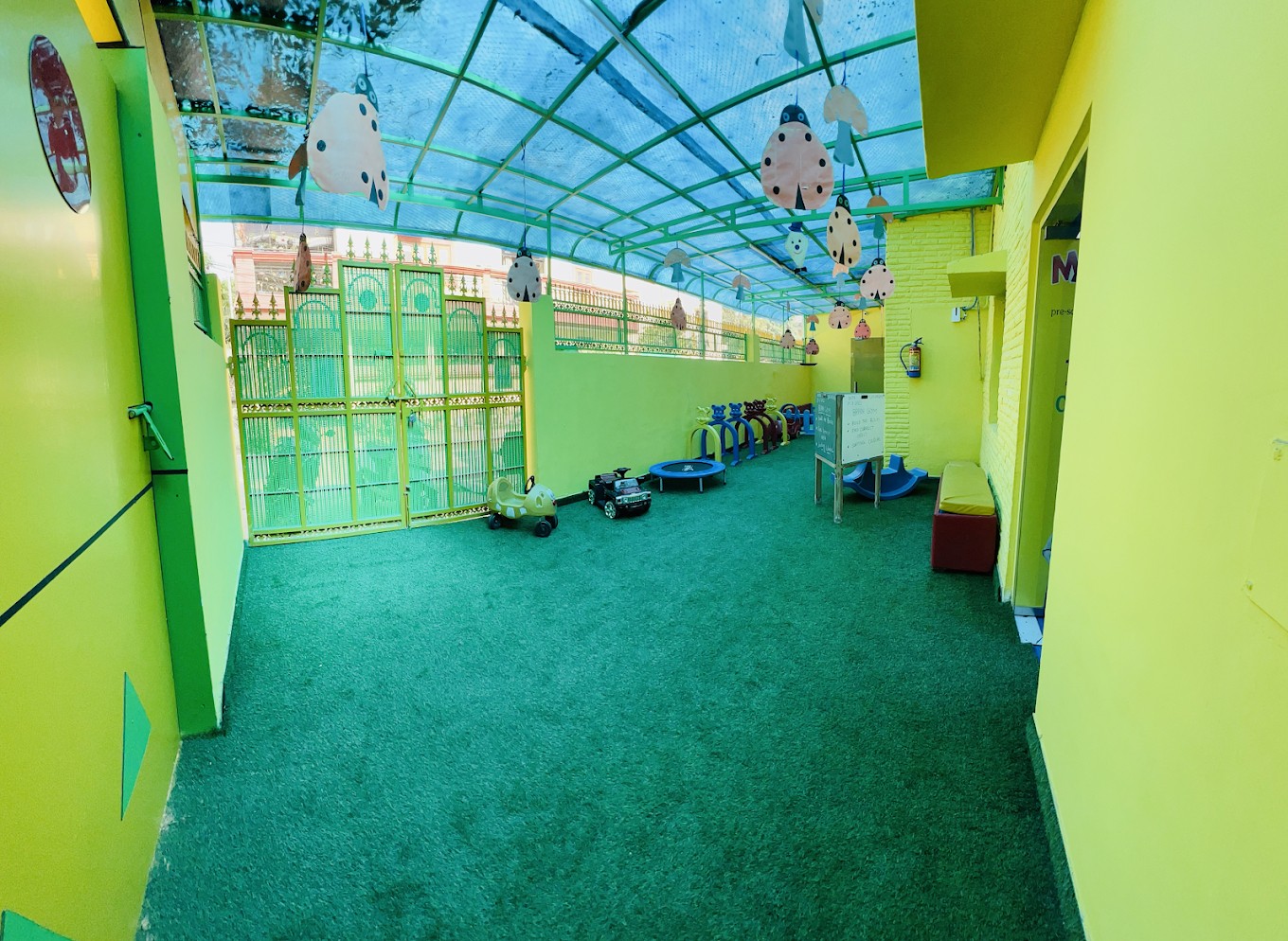 Infrastructure Picture 6