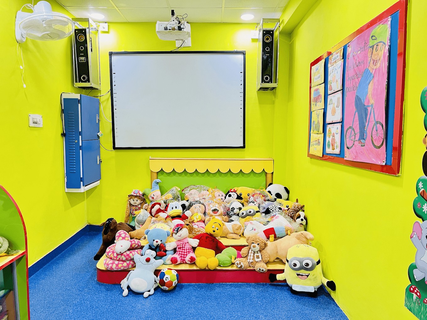 Infrastructure Picture 5