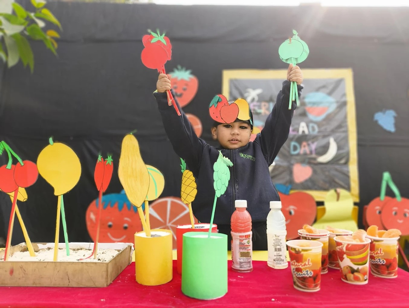 Kidszania Kids Play School - Image 5