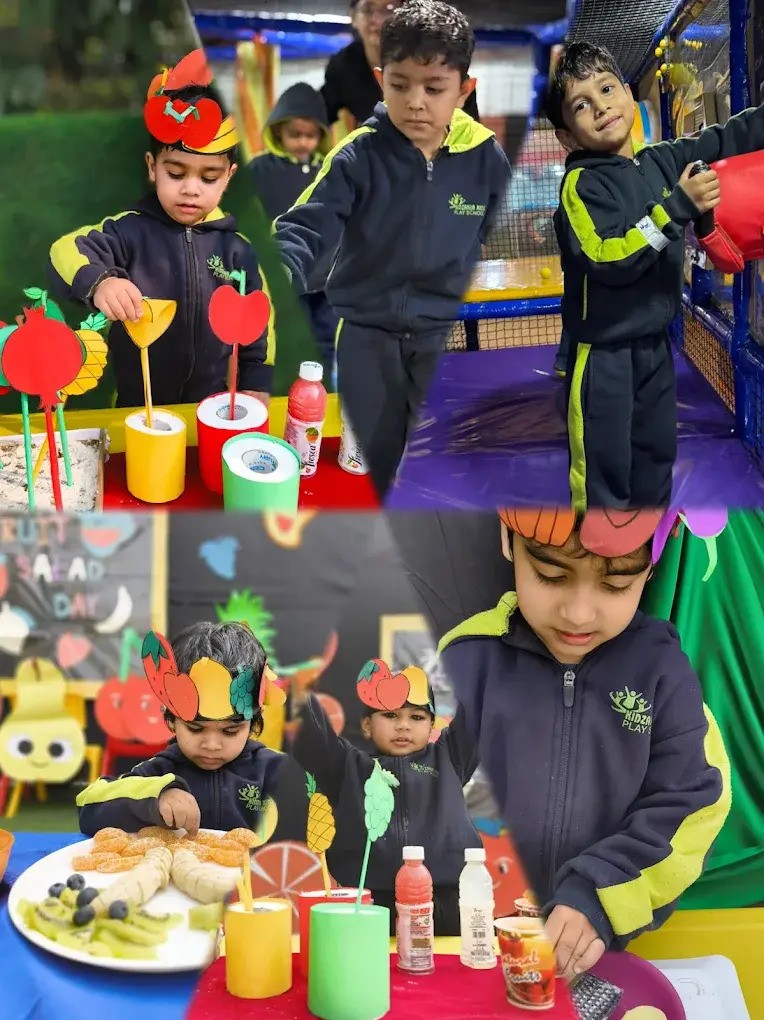 Kidszania Kids Play School - Image 4