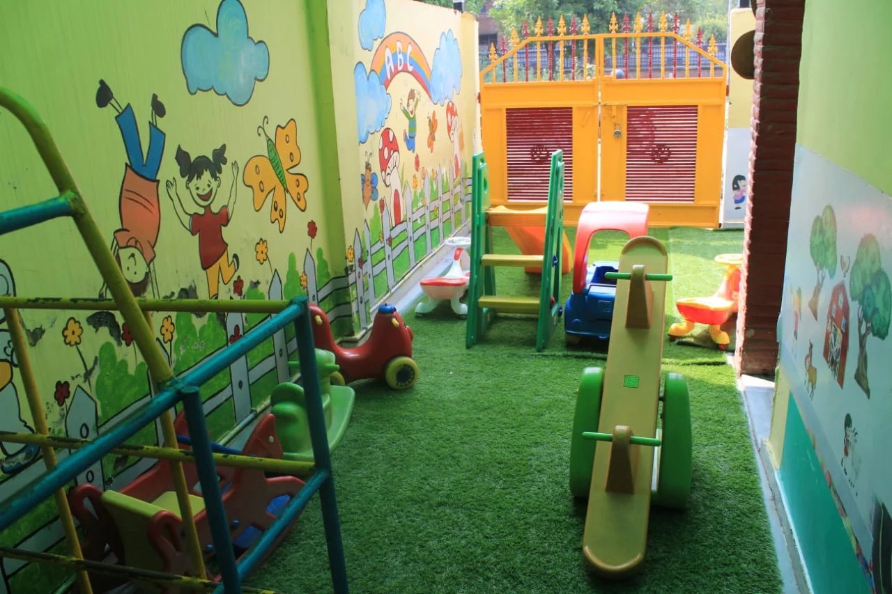 Infrastructure Picture 10