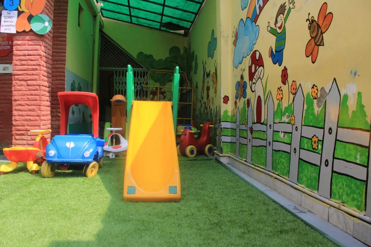 Infrastructure Picture 9