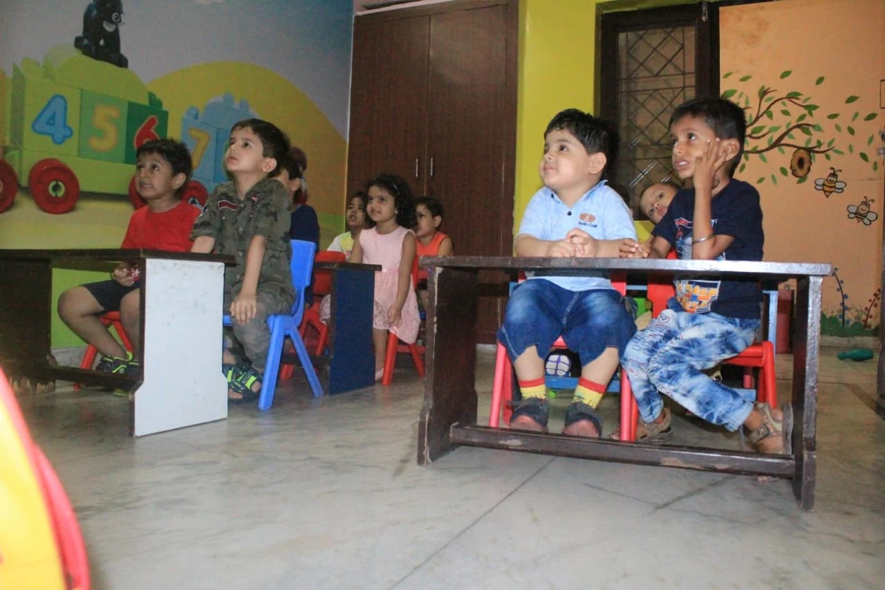 Infrastructure Picture 8