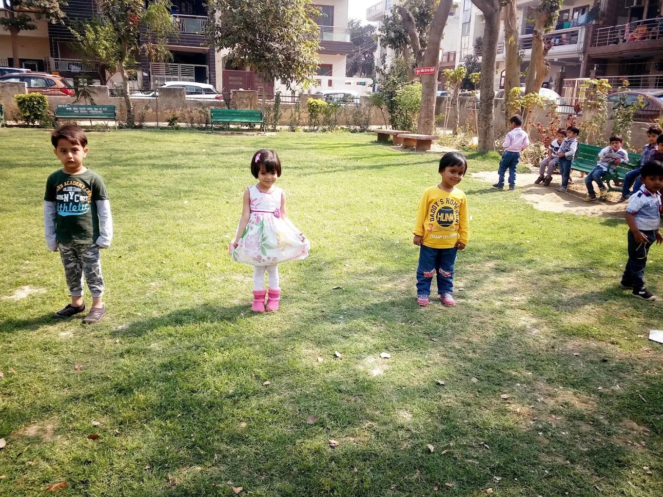 Infrastructure Picture 3