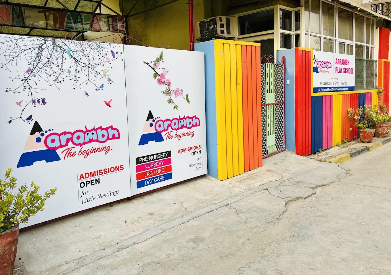 Aarambh Play School - Image 1