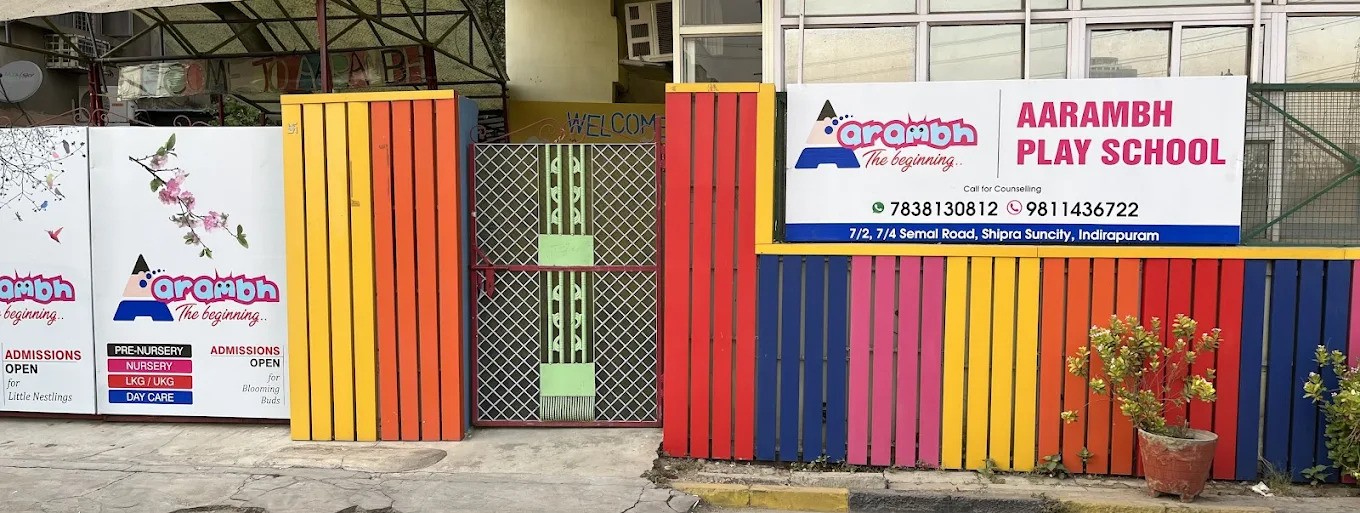 Aarambh Play School - Image 5