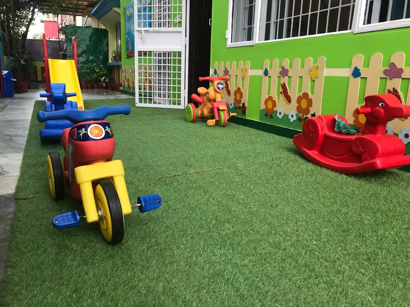 Aarambh Play School - Image 2