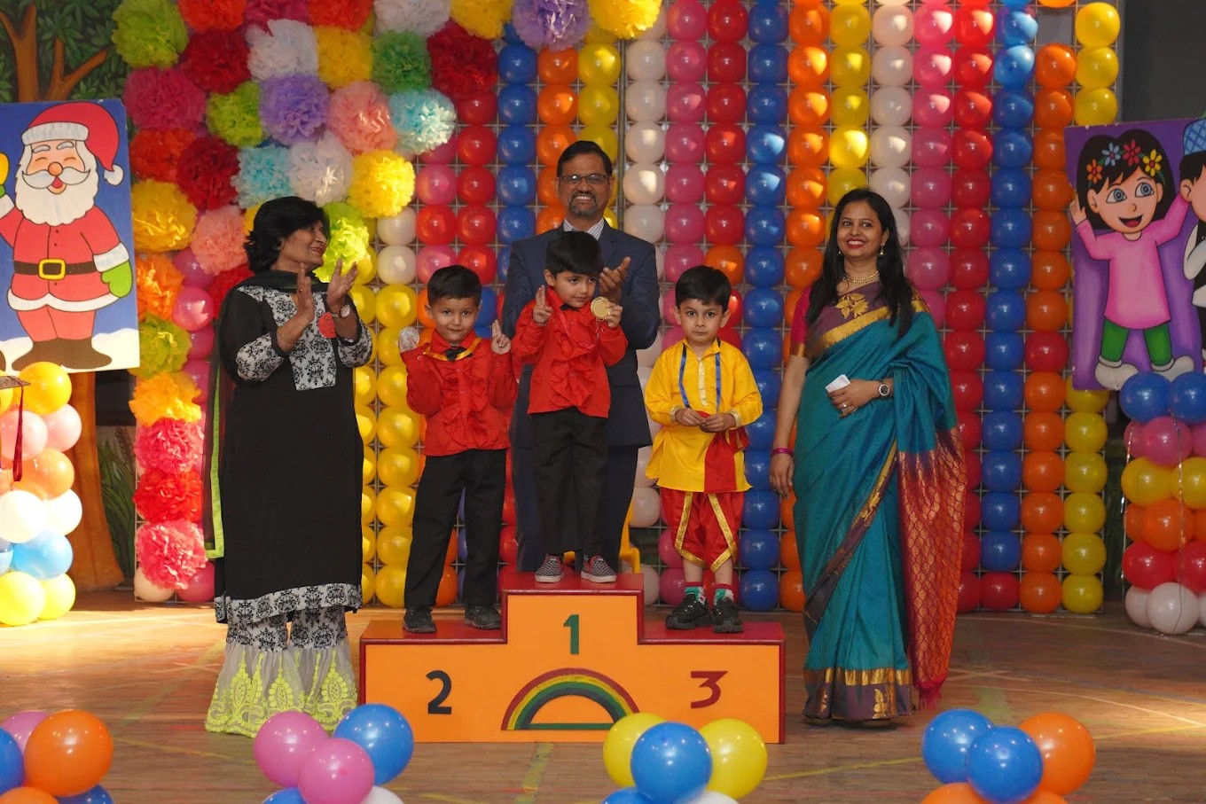 Sunrise Nest Play School & Day Care - Image 5