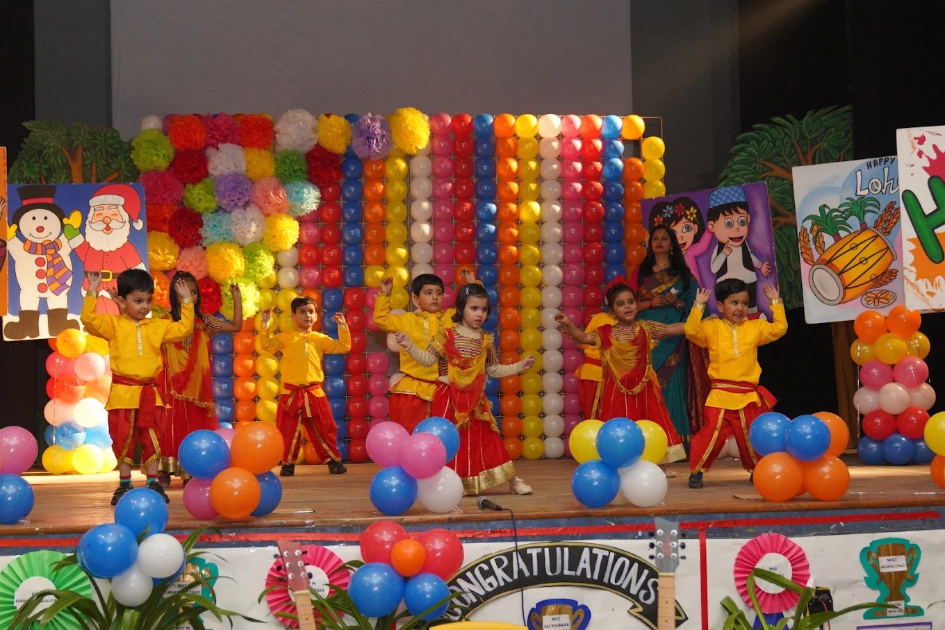 Sunrise Nest Play School & Day Care - Image 4