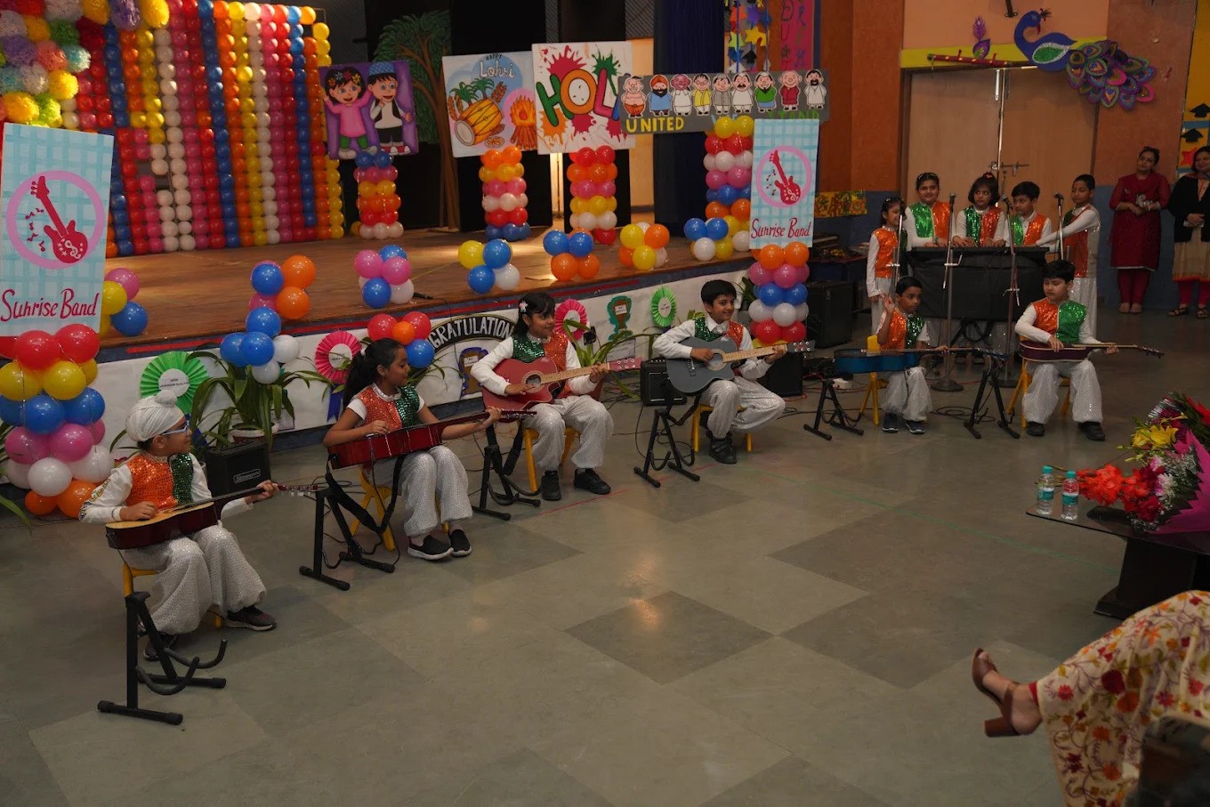 Sunrise Nest Play School & Day Care - Image 3