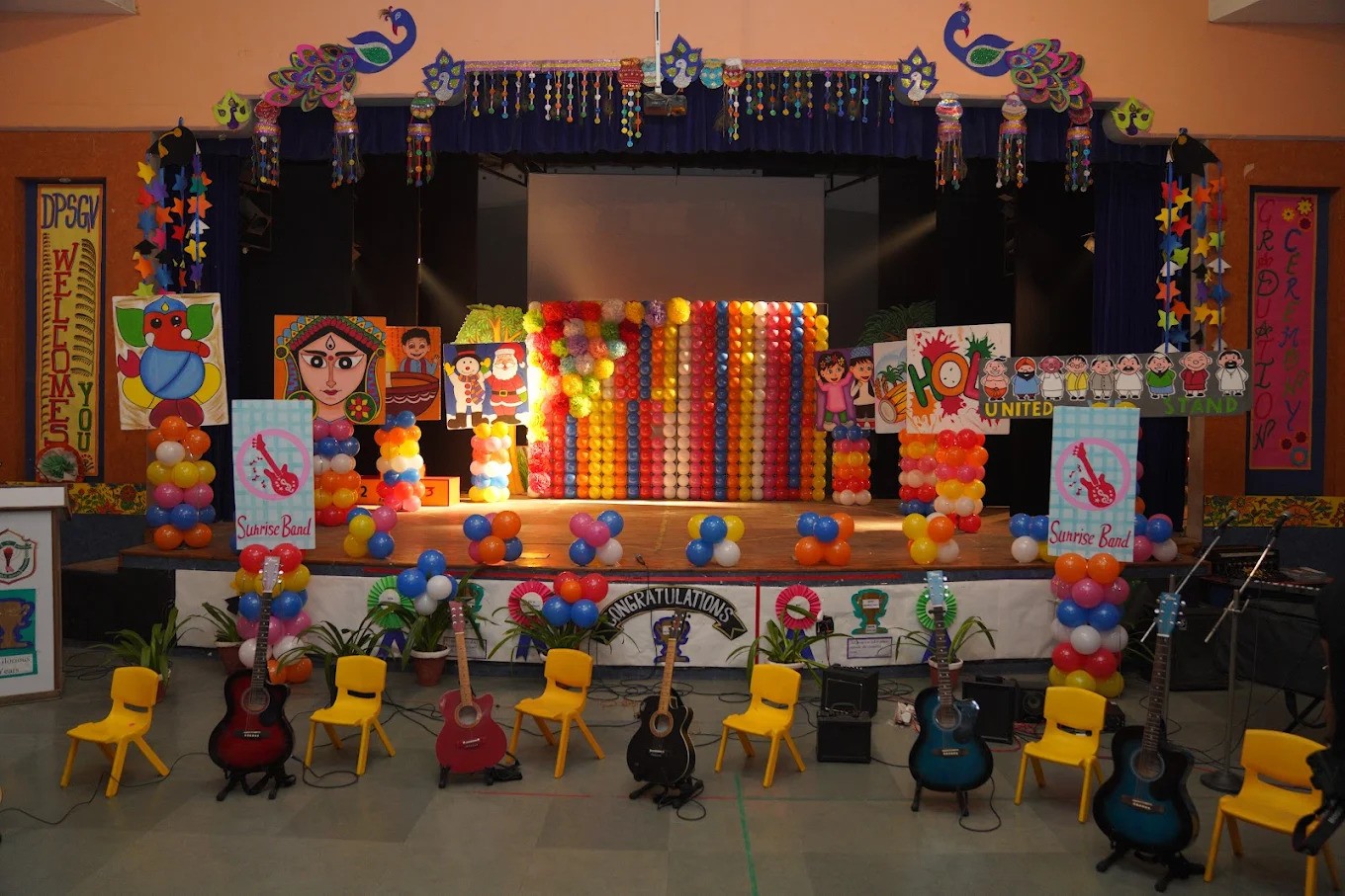 Sunrise Nest Play School & Day Care - Image 2