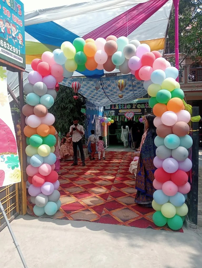 Little Feats Preschool - Image 9